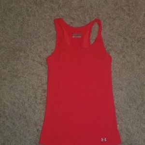 Under armour tank top